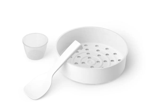 So sánh giá Nồi cơm điện tử Philips 1.8 lít HD4717/30 rẻ nhất? - Ảnh 17