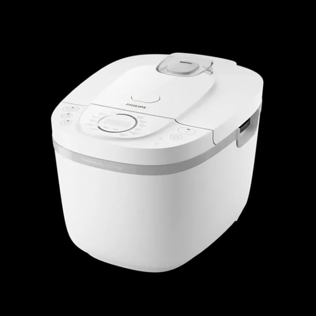 So sánh giá Nồi cơm điện tử Philips 1.8 lít HD4717/30 rẻ nhất? - Ảnh 5