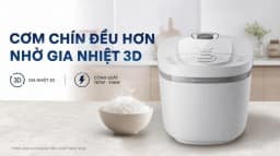 So sánh giá Nồi cơm điện tử Philips 1.8 lít HD4719/32 - Tìm sản phẩm giá rẻ nhất - Ảnh 3