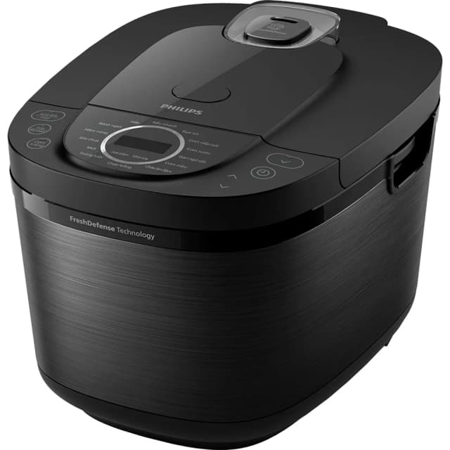Nồi cơm điện tử Philips 1.8 lít HD4814/31 - Ảnh 11