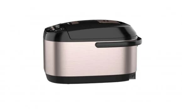 So sánh giá Nồi cơm điện tử Sharp 1.8 lít KS-TH18E2O-RS rẻ nhất? - Ảnh 12