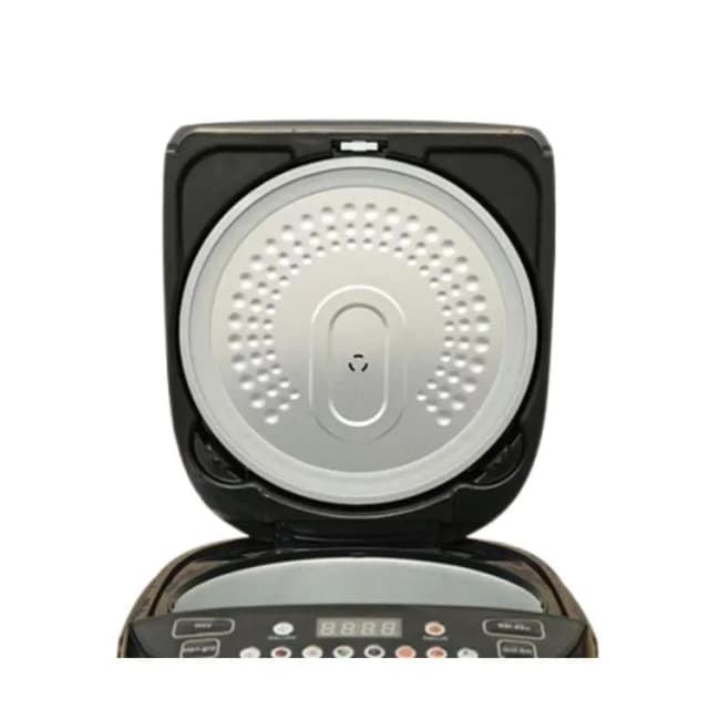 So sánh giá Nồi cơm điện tử Sharp 1.8 lít KS-TH18E2O-RS rẻ nhất? - Ảnh 19