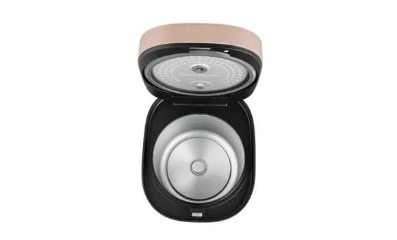 So sánh giá Nồi cơm điện tử Sharp 1 lít KS-COM1031MV-RS rẻ nhất? - Ảnh 8