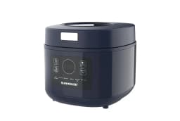 Nồi cơm điện tử Sunhouse 1 lít SHD8802