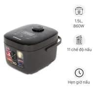 So sánh giá Nồi cơm điện tử Sunhouse 1.5 lít SHD8823 rẻ nhất? - Ảnh 11