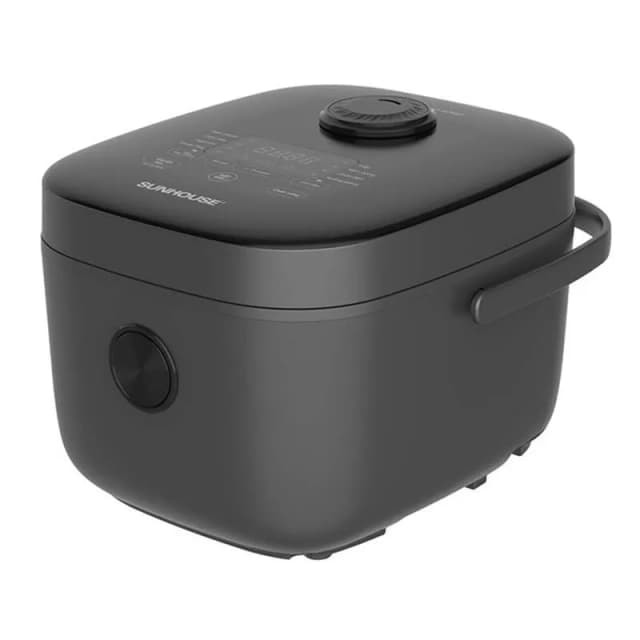 So sánh giá Nồi cơm điện tử Sunhouse 1.5 lít SHD8823 rẻ nhất? - Ảnh 7