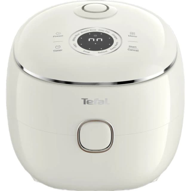 So sánh giá Nồi cơm điện tử Tefal 0.72 lít RK5352Y0 rẻ nhất? - Ảnh 10