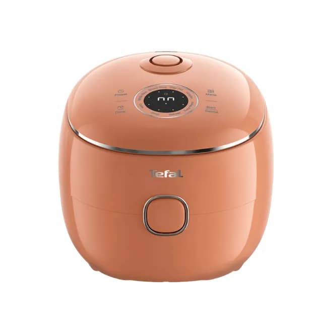 So sánh giá Nồi cơm điện tử Tefal 0.72 lít RK5354Y0 rẻ nhất? - Ảnh 13