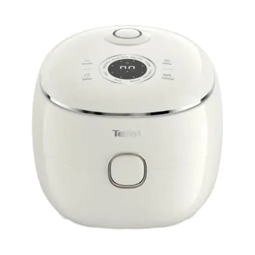So sánh giá Nồi cơm điện tử Tefal 0.72 lít RK5354Y0 rẻ nhất? - Ảnh 15