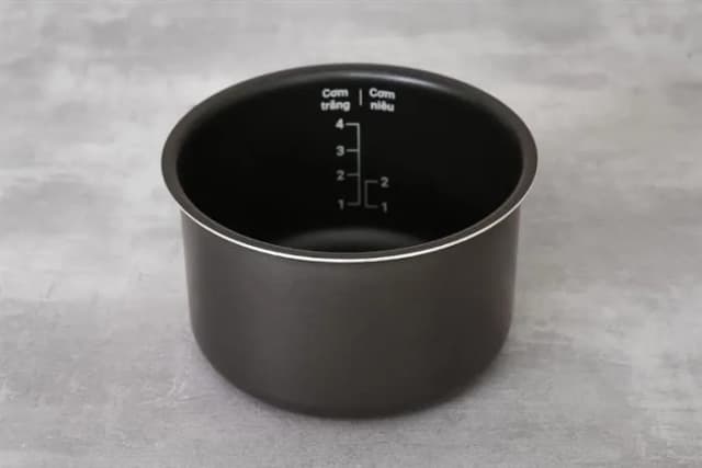 So sánh giá Nồi cơm điện tử Tefal 0.72 lít RK5354Y0 rẻ nhất? - Ảnh 17