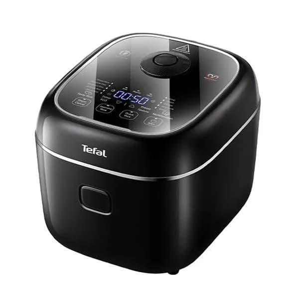 Nồi cơm điện tử Tefal 1.8 lít Delirice Max RK7778Y0 - Ảnh 12