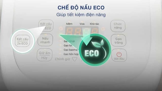 So sánh giá Nồi cơm điện tử Tefal 1.8 lít Delirice RK7711Y0 rẻ nhất? - Ảnh 14