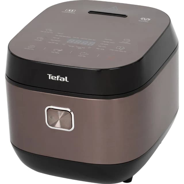 So sánh giá Nồi cơm điện tử Tefal 1.8 lít Delirice Plus RK776B68 rẻ nhất? - Ảnh 13