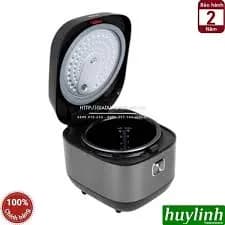 So sánh giá Nồi cơm điện tử Tefal 1.8 lít Delirice Plus RK776B68 rẻ nhất? - Ảnh 17