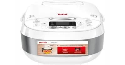 So sánh giá Nồi cơm điện tử Tefal 1.8 lít Delirice Plus RK776B68 rẻ nhất? - Ảnh 20