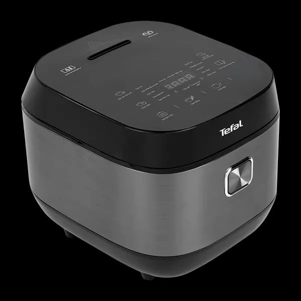 So sánh giá Nồi cơm điện tử Tefal 1.8 lít Delirice Plus RK776B68 rẻ nhất? - Ảnh 7