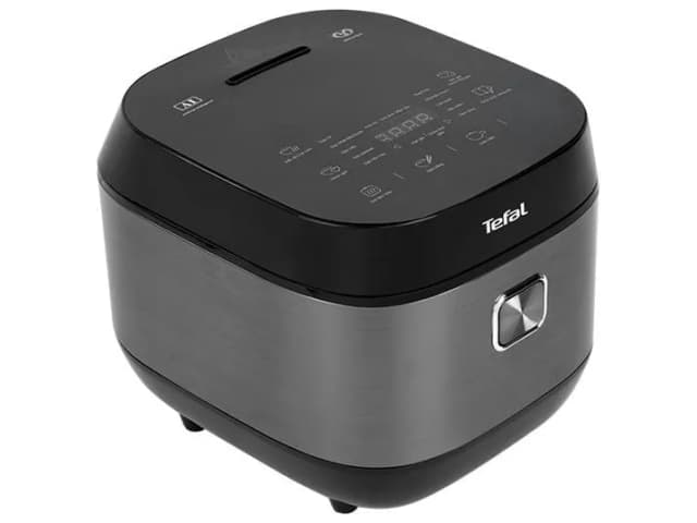 So sánh giá Nồi cơm điện tử Tefal 1.8 lít Delirice Plus RK776B68 rẻ nhất? - Ảnh 9