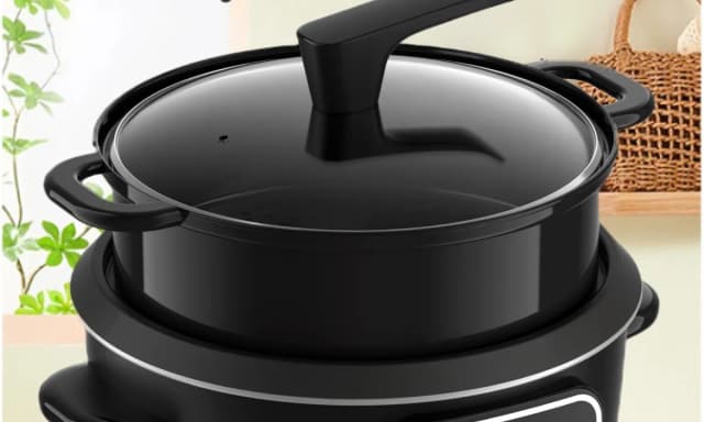 So sánh giá Nồi cơm điện tử Tefal 1.8 lít RK1088Y0 rẻ nhất? - Ảnh 6
