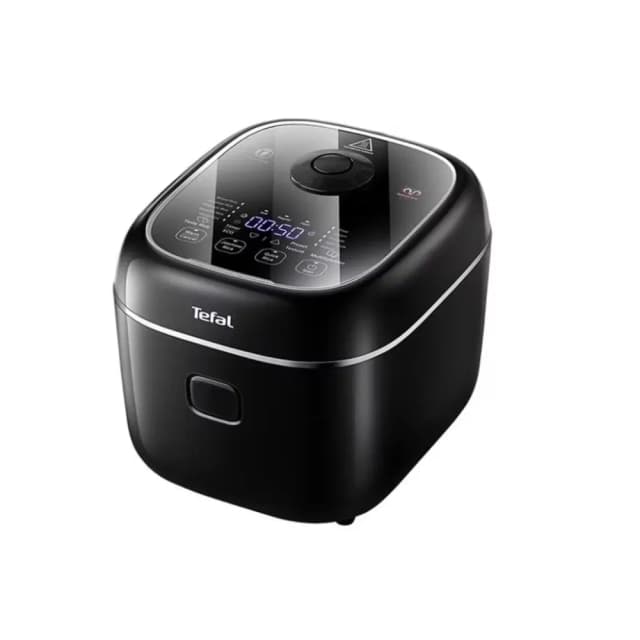 So sánh giá Nồi cơm điện tử Tefal 1.8 lít RK1088Y0 rẻ nhất? - Ảnh 10