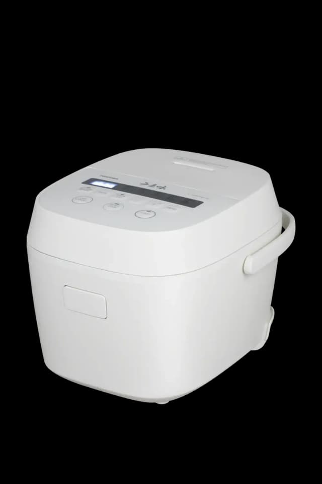 So sánh giá Nồi cơm điện tử Toshiba 1.8 lít RC-18DR5UVN(H) rẻ nhất? - Ảnh 11