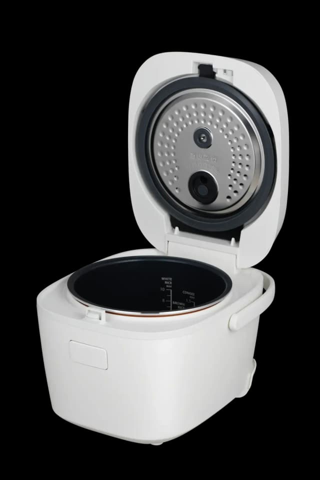 So sánh giá Nồi cơm điện tử Toshiba 1.8 lít RC-18DR5UVN(H) rẻ nhất? - Ảnh 13