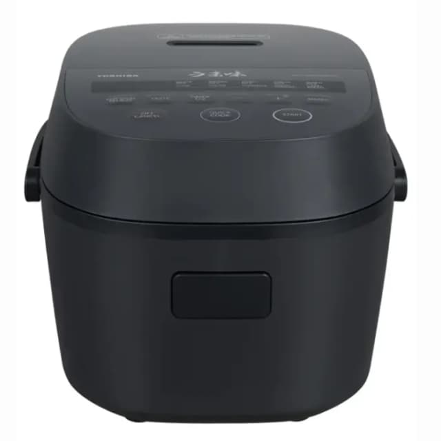 So sánh giá Nồi cơm điện tử Toshiba 1.8 lít RC-18DR5UVN(H) rẻ nhất? - Ảnh 14