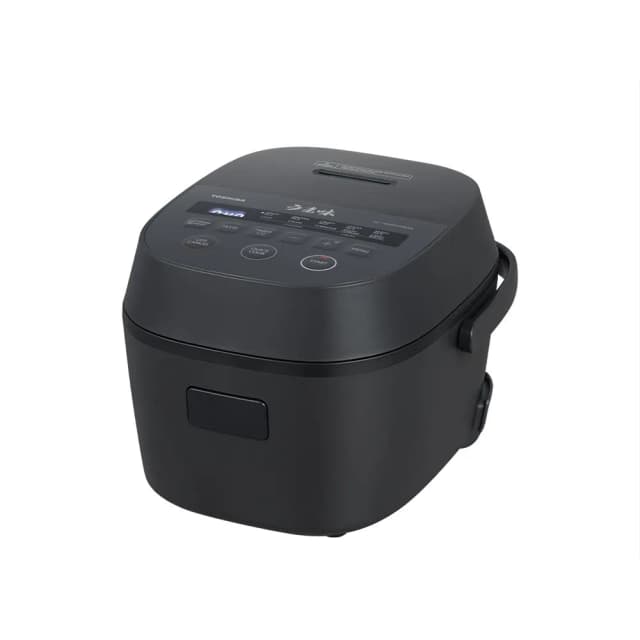 So sánh giá Nồi cơm điện tử Toshiba 1.8 lít RC-18DR5UVN(H) rẻ nhất? - Ảnh 5