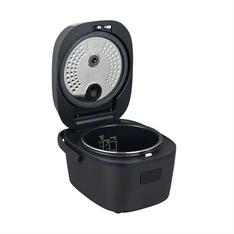 So sánh giá Nồi cơm điện tử Toshiba 1.8 lít RC-18DR5UVN(H) rẻ nhất? - Ảnh 8