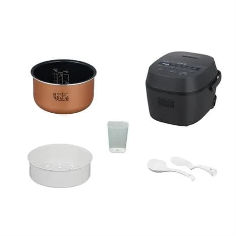 So sánh giá Nồi cơm điện tử Toshiba 1.8 lít RC-18DR5UVN(H) rẻ nhất? - Ảnh 10