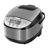 So sánh giá Nồi cơm điện tử Toshiba 1.8 lít RC-18DR2PV(K) rẻ nhất? - Ảnh 20