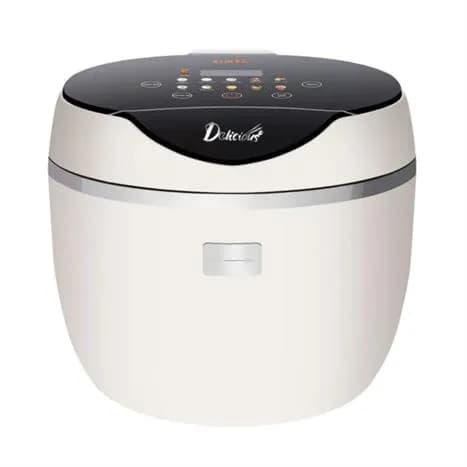 So sánh giá Nồi cơm điện tử Unie 1.2 lít URC612 rẻ nhất? - Ảnh 2