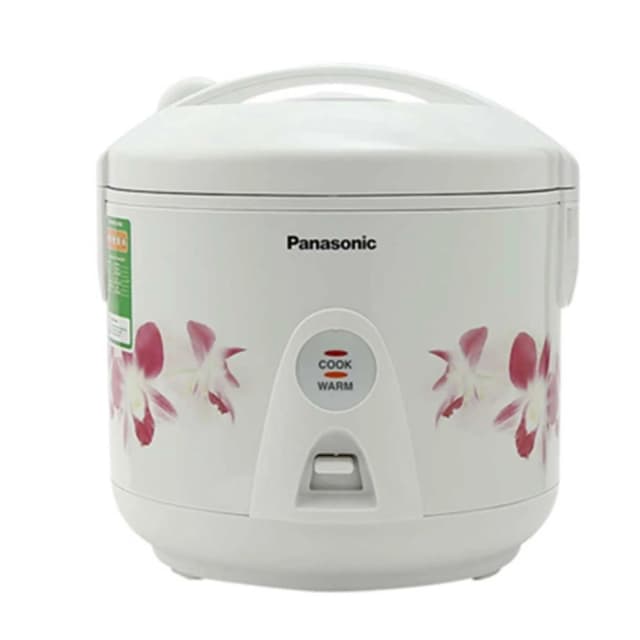 So sánh giá Nồi cơm nắp gài Panasonic 1.8 lít SR-MVN18FRAX rẻ nhất? - Ảnh 6