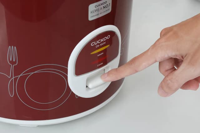 So sánh giá Nồi cơm nắp gài Cuckoo 1.8 lít CR-1001V/RDWHCRVNCV rẻ nhất? - Ảnh 14