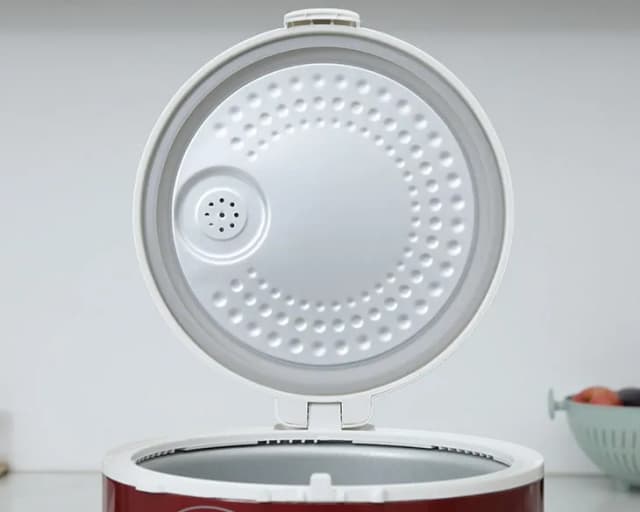 So sánh giá Nồi cơm nắp gài Cuckoo 1.8 lít CR-1001V/RDWHCRVNCV rẻ nhất? - Ảnh 15