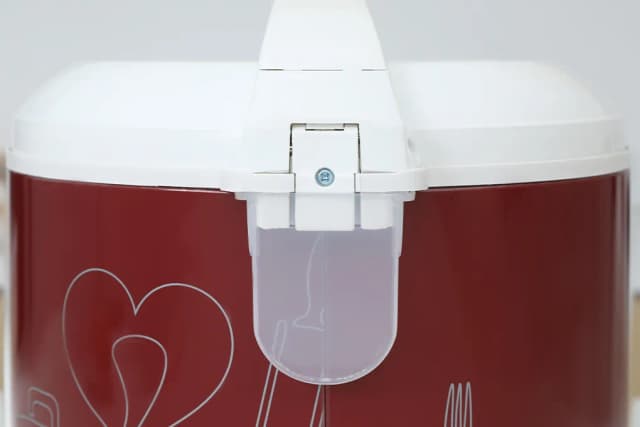 So sánh giá Nồi cơm nắp gài Cuckoo 1.8 lít CR-1001V/RDWHCRVNCV rẻ nhất? - Ảnh 16