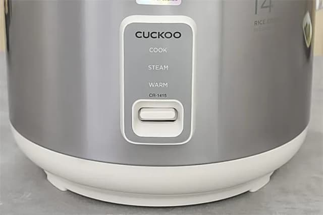 So sánh giá Nồi cơm nắp gài Cuckoo 2.52 lít CR-1415 rẻ nhất? - Ảnh 17