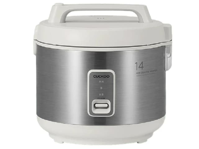 So sánh giá Nồi cơm nắp gài Cuckoo 2.52 lít CR-1415 rẻ nhất? - Ảnh 3