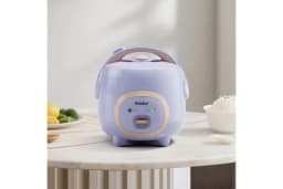 Nồi cơm nắp gài Gaabor 1 lít RC-25M01A - Giá rẻ nhất hôm nay - Ảnh 5