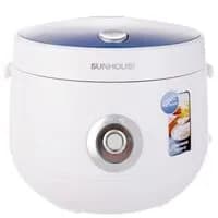 So sánh giá Nồi cơm nắp gài Gaabor 1.0 lít RC20M-YE01A rẻ nhất? - Ảnh 15