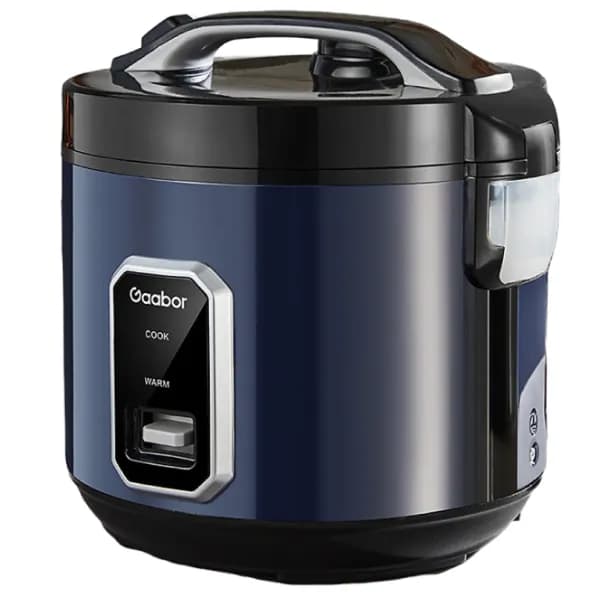 So sánh giá Nồi cơm nắp gài Gaabor 1.0 lít RC20M-YE01A rẻ nhất? - Ảnh 17