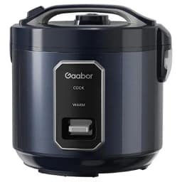 Nồi cơm nắp gài Gaabor 2.2 lít RC50M-BE01A