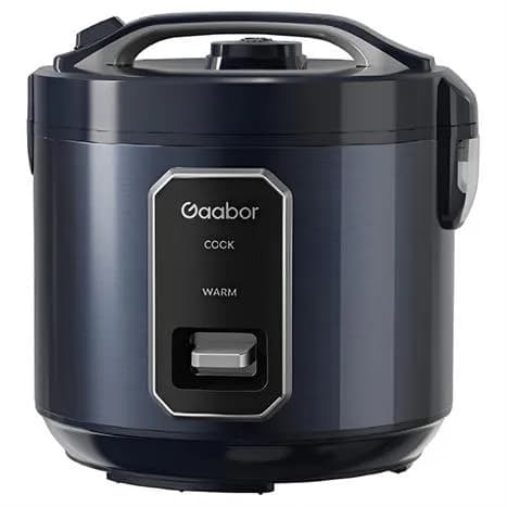Nồi cơm nắp gài Gaabor 2.2 lít RC50M-BE01A - Ảnh 1