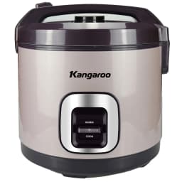 Nồi cơm nắp gài Kangaro 2.2 lít KGRC22M5G