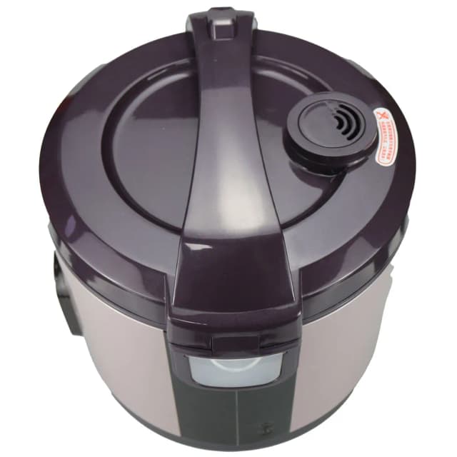 So sánh giá Nồi cơm nắp gài Kangaro 2.2 lít KGRC22M5G rẻ nhất? - Ảnh 2