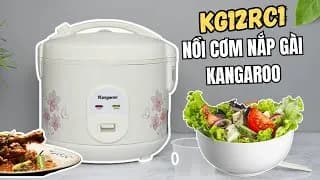 So sánh giá Nồi cơm nắp gài Kangaro 2.2 lít KGRC22M5G rẻ nhất? - Ảnh 14