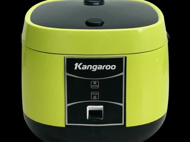 So sánh giá Nồi cơm nắp gài Kangaro 2.2 lít KGRC22M5G rẻ nhất? - Ảnh 7