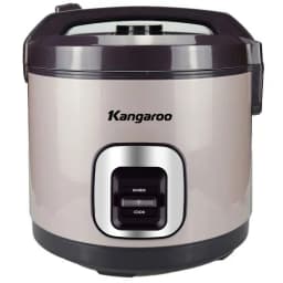 Nồi cơm nắp gài Kangaro 3 lít KGRC30M5G
