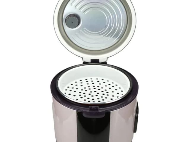 So sánh giá Nồi cơm nắp gài Kangaro 3 lít KGRC30M5G rẻ nhất? - Ảnh 6