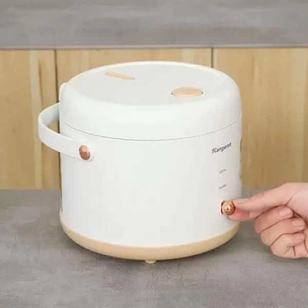 So sánh giá Nồi cơm nắp gài Kangaroo 0.8 lít KGRC08M3 rẻ nhất? - Ảnh 10