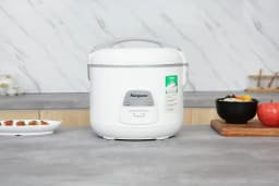 Nồi cơm nắp gài Kangaroo 1.8 lít KGRC18M8